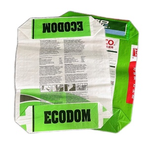 <span class=keywords><strong>Sac</strong></span> tissé en polypropylène PP de haute qualité pour mortier sec plâtre mur mastic ciment emballage <span class=keywords><strong>sac</strong></span> en plastique <span class=keywords><strong>25</strong></span> <span class=keywords><strong>kg</strong></span> 50 <span class=keywords><strong>kg</strong></span> - Product Image 1