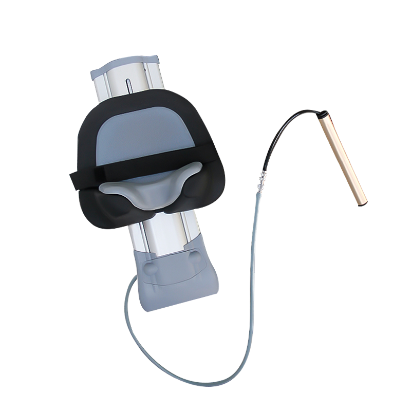 Fashionable Cervical Rehabilitation Neck Traction Device