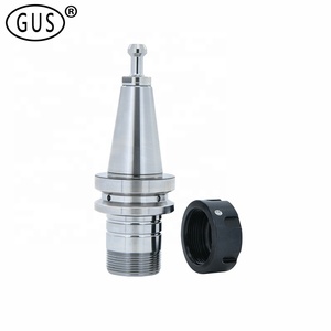 หัวจับดอกสว่านคุณภาพสูง NBT30 ER16 ER20 ER25 ER32 แบบชิ้นเดียว สำหรับเครื่องกัด - Product Image 2