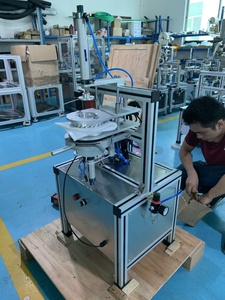 <strong>Mini</strong> Automatic Toilet Hotel <strong>Soap</strong> Shrink Pleat Wrapper Laundry <strong>Bar</strong> Stretch Film Round <strong>Soap</strong> <strong>Wrapping</strong> Packaging Packing <strong>Machine</strong> - Product Image 4