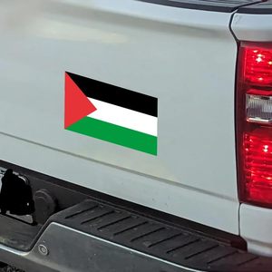 Offre Spéciale conception personnalisée <span class=keywords><strong>Palestine</strong></span> drapeau autocollants voiture autocollants dos Film téléphone autocollants - Product Image 6