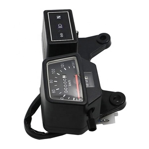 Popolare di Vendita Contachilometri TW200 Speedmete <span class=keywords><strong>Moto</strong></span> <span class=keywords><strong>Aftermarket</strong></span> Parti di Ricambio - Product Image 6