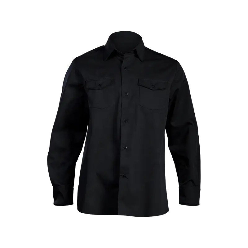 La fabbrica vende all'ingrosso abiti da lavoro a maniche lunghe in cotone uniforme da lavoro giacca da lavoro