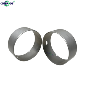 Buje de Árbol de Levas de Acero R134706 Heavy Duty R532008, Diámetro Interior de 102.14 mm, para Tractores Serie 9200 9600, Cosechadoras S790 y Cargadoras 844K - Product Image 3