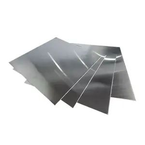 5052 H38 1100 3003 5052 5754 6061 7075 Metal Alloy 4x8 Aluminium Sheet 3mm For Aluminium Fishing Boats