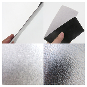 273*67 Mét PVC da vòng lặp để chuyển đổi bảo vệ pad chuyển đổi giao diện pad để đánh bóng Mài công cụ điện phụ kiện - Product Image 3