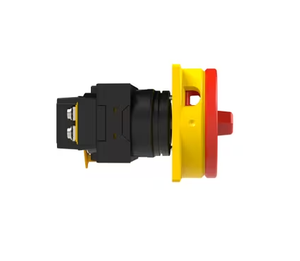 Interruptor de Aislamiento <span class=keywords><strong>Eaton</strong></span> <span class=keywords><strong>P1</strong></span>-<span class=keywords><strong>32</strong></span>/EA/SVB, Múltiples Métodos de Instalación, Amplio Rango de Corriente, Certificación CE UL, IP65 - Product Image 1