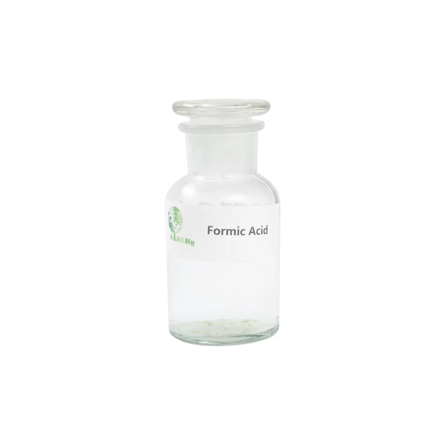 Ácido oxálico sólido etanediónico orgánico básico para industria química de farmacia