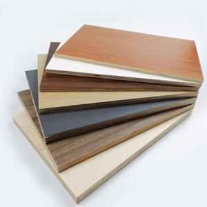 18 millimetri 4x12 prezzi pre laminato bwr plyo scatola di compensato - Product Image 4