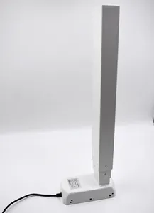 electric linear actuator lifting column for tv lift work benches