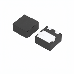Componentes de Circuitos Electrónicos, Distribuidor Autorizado, Gestión de Energía (PMIC) 2 SFN Exposed Pad XC61GN1702HR-G - Product Image 1