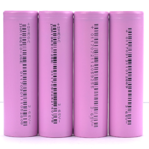 Üreticileri piller OEM/ODM özelleştirilmiş 18650 2600mAh 3000mAh <span class=keywords><strong>3</strong></span>.7V lityum iyon şarj edilebilir pil - Product Image 4