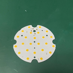 Chip LED COB PCB de 48V y 6500k de alta potencia de 500W personalizado para iluminación de campos de fútbol - Product Image 5