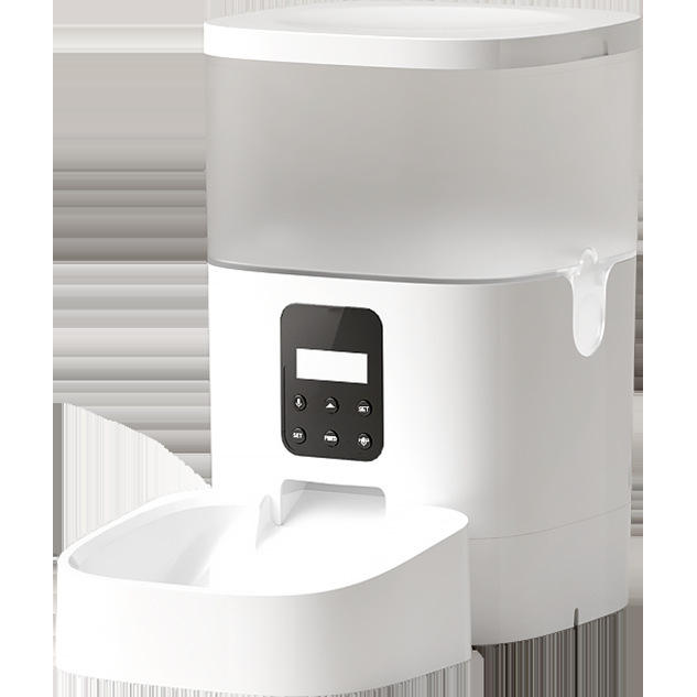 สมาร์ท DU4L-WS