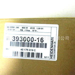 หัวอ่านสัญญาณ Heidenhain รุ่น 393000-16 สำหรับระบบอัตโนมัติแบบหมุนเพิ่มค่า - Product Image 1