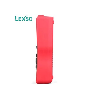 Multimètre numérique intelligent Uni-T UT265B/UT267B à double/triple pince, mesure de tension et de courant, Lexso - Product Image 4