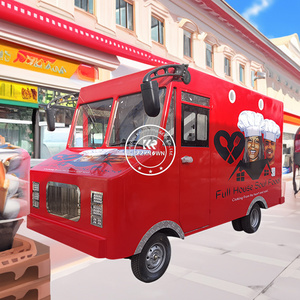 Chariots à Café Électrique Cuisine Mobile Crème Glacée Abordable Bus Moules <span class=keywords><strong>Frites</strong></span> Hot Dog Fast <span class=keywords><strong>Food</strong></span> <span class=keywords><strong>Truck</strong></span> à Vendre USA - Product Image 6