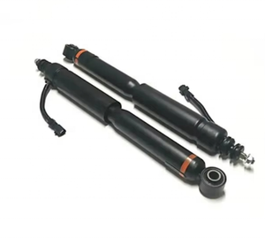 Amortisseurs arrière gauche ou droit avec AVS pour Toyota Land Cruiser Prado J120 et Lexus GX470 4853069205 4853069185 48530-69205 - Product Image 3