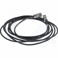 Pièce de rechange pour robot industriel neuve et d'origine, servomoteur, faisceau de câbles de commande KUKA, câble 00-174-774 00174774, câble 7m DAT X21
