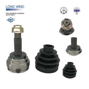 LWT TO-35 Usine En Gros Autres Accessoires De Voiture Suspension Avant Joint <span class=keywords><strong>CV</strong></span> Extérieur Pour Toyota YARIS Sans ABS/99-05:NLP10,NCP13 - Product Image 1