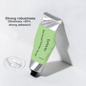 L & M UV <span class=keywords><strong>Gel</strong></span> Neues Konzept Feste Nagels pitzen <span class=keywords><strong>Gel</strong></span> OEM Langlebige Spitzen Nagel kleber <span class=keywords><strong>Gel</strong></span> politur für Nagel zubehör-5561 - Product Image 4