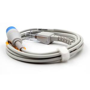 เหมาะสำหรับสายต่อขยายดิจิตอล SpO2 รุ่น BOLIT Q5/A8/A9/V6 แบบกลม 9 พิน - ขั้วต่อ DB9 - Product Image 2