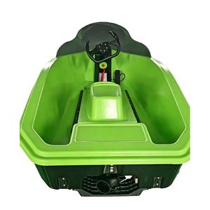 Bateau à moteur 72V pour lac, à louer, de Chine, Lumark pour la vente en gros de bateaux de dérive - Product Image 4
