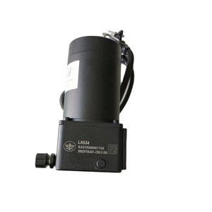 Motor de Bomba de Elevación Apto para FAW Jiefang, Motor de Bomba de Elevación 5002075AA01-C00/A 5002075AA01-C00 - Product Image 3