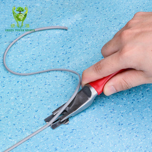 Herramienta Portátil Mini para Pelar Cables <span class=keywords><strong>de</strong></span> Cobre, Alicates Crimpadores, Herramienta <span class=keywords><strong>de</strong></span> Crimpado, Herramienta para Pelar Cables <span class=keywords><strong>de</strong></span> Red, Cortador <span class=keywords><strong>de</strong></span> Bolsillo - Product Image 4