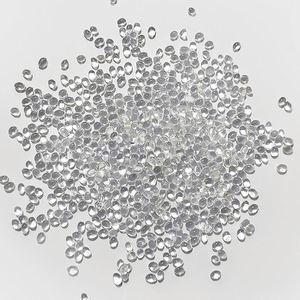 เม็ดพลาสติก TPU ใส ย่อยสลายได้ทางชีวภาพ สำหรับท่อทางการแพทย์ วัตถุดิบพลาสติก TPU ทนทานต่อการเสื่อมสภาพ เกรดสำหรับการอัดรีด - Product Image 4