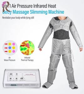 <span class=keywords><strong>Machine</strong></span> de Pressothérapie Professionnelle 3 en 1 Pressotherapie Professionnel <span class=keywords><strong>Pressotherapy</strong></span> <span class=keywords><strong>Machine</strong></span> de Drainage Lymphatique - Product Image 6