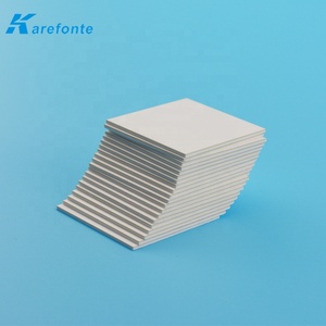 Nhà Máy 96% Kích Thước Tùy Chỉnh Điện Cách Điện Alumina Tấm Gốm Al2o3 Chất Nền Gốm Cho Thiết Bị Điện Tử - Product Image 4