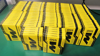 Taifast Internal Solid State Hard Drive SSD SATA3 120GB 480GB M.2 antarmuka untuk Laptop Desktop gaya 3D SATA Port ekspansi