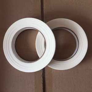 White Paper Banding Roll Banknote/currency/cash/money <b>Binding</b> Roll for Banknote <b>Binding</b> <b>Machine</b> - Product Image 1