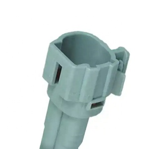 Haoxiang chất lượng tốt phụ tùng ô tô ABS Bánh Xe Cảm biến tốc độ 89543-12070 8954312070 cho <span class=keywords><strong>Toyota</strong></span> Corolla - Product Image 4