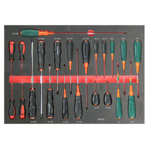 Ensemble <span class=keywords><strong>d</strong></span>'outils pour <span class=keywords><strong>garage</strong></span> <span class=keywords><strong>d</strong></span>'atelier automobile avec armoire à outils en option Outils pour véhicule - Product Image 2