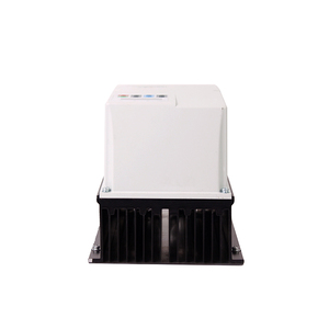 KUVO KV90QE 0.75kw 1.5kw 2.2kw 4kw 5.5kw 7.5kw VFD ไดรฟ์ปรับความถี่ 380v ตัวแปลงไฟฟ้าสามเฟส สำหรับระบบควบคุมอุตสาหกรรม - Product Image 5
