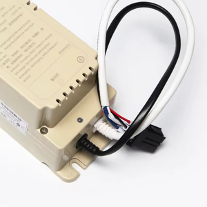 RKP220แหล่งจ่ายไฟฉุกเฉินสำหรับลิฟต์อินเตอร์คอม3 12Q ใช้ได้กับ0818AAZC2 hysafe ฟูจิให้แสงสว่างบนรถที่เชื่อถือได้ - Product Image 2