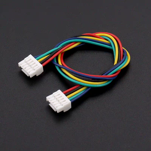 Заводские мужские женские разъемы JST GH GHR 1,25 мм - Product Image 6