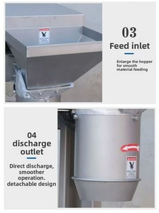 Hot Bán Đa Chức Năng Chất Lượng Cao Điện Tỏi Ép Máy Nghiền Tỏi Mincer Gừng Tỏi Máy Xay Máy Cho Đa-Sử Dụng - Product Image 6