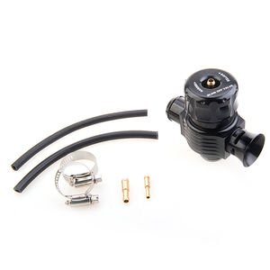 Haute Qualité Course 1Turbo en aluminium 25mm <span class=keywords><strong>Diesel</strong></span> Soupape de décharge/<span class=keywords><strong>Diesel</strong></span> Soupape de Décharge/<span class=keywords><strong>Diesel</strong></span> BOV kits BOV-008B-BK - Product Image 2