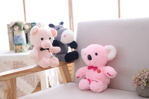 Kawaii vente en gros, jouet en peluche personnalisé, distributeur automatique d'animaux en peluche - Product Image 6