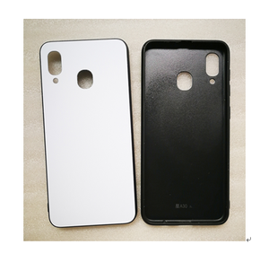 La última cubierta móvil 2in1 impreso personalizado caso de teléfono para <span class=keywords><strong>Samsung</strong></span> A30 - Product Image 1