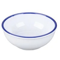 Juego de Tazones de Esmalte Pulido para Aperitivos, Sopa, Fruta, Ensalada, Fideos, Arroz, Palomitas de Maíz, Vajilla Artesanal, Regalos Perfectos - Product Image 5