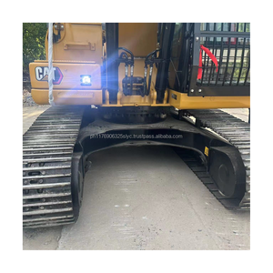 Excavatrice Caterpillar Cat 320GX Modèle Caterpillar 320 Excavatrice d'occasion à vendre - Product Image 6