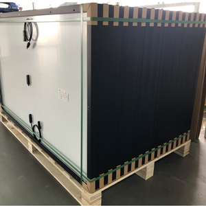 Panneaux photovoltaïques 600wp Cellule solaire 144 cellules <span class=keywords><strong>540wp</strong></span> 550wp 560wp Panneau solaire Type mono - Product Image 5