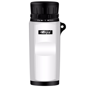 Bijia không thấm nước/Fogproof mái Đen lăng kính đơn ống nhòm và một mắt đốm phạm vi Kính thiên văn & ống nhòm - Product Image 1