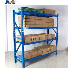ที่กำหนดเองโกดังเก็บ<span class=keywords><strong>Global</strong></span>คลังสินค้ายาวSpan <span class=keywords><strong>Shelving</strong></span> - Product Image 3