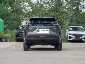 SUV Compacto 2026 Geely Boyue 1.5TD <span class=keywords><strong>Joy</strong></span> 181HP 7DCT 6.44L, Control de Crucero, Asientos de Cuero - Product Image 3