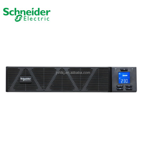 Schneider sprm3kl 3KVA 2400W cung cấp điện liên tục sp Series UPS 3000VA up APC trực tuyến một pha up cho trung tâm dữ liệu - Product Image 4